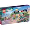 Lego Friends Heartlake Downtown Diner Building Set, Multicolored, 346 pc 41728 - alternate 1